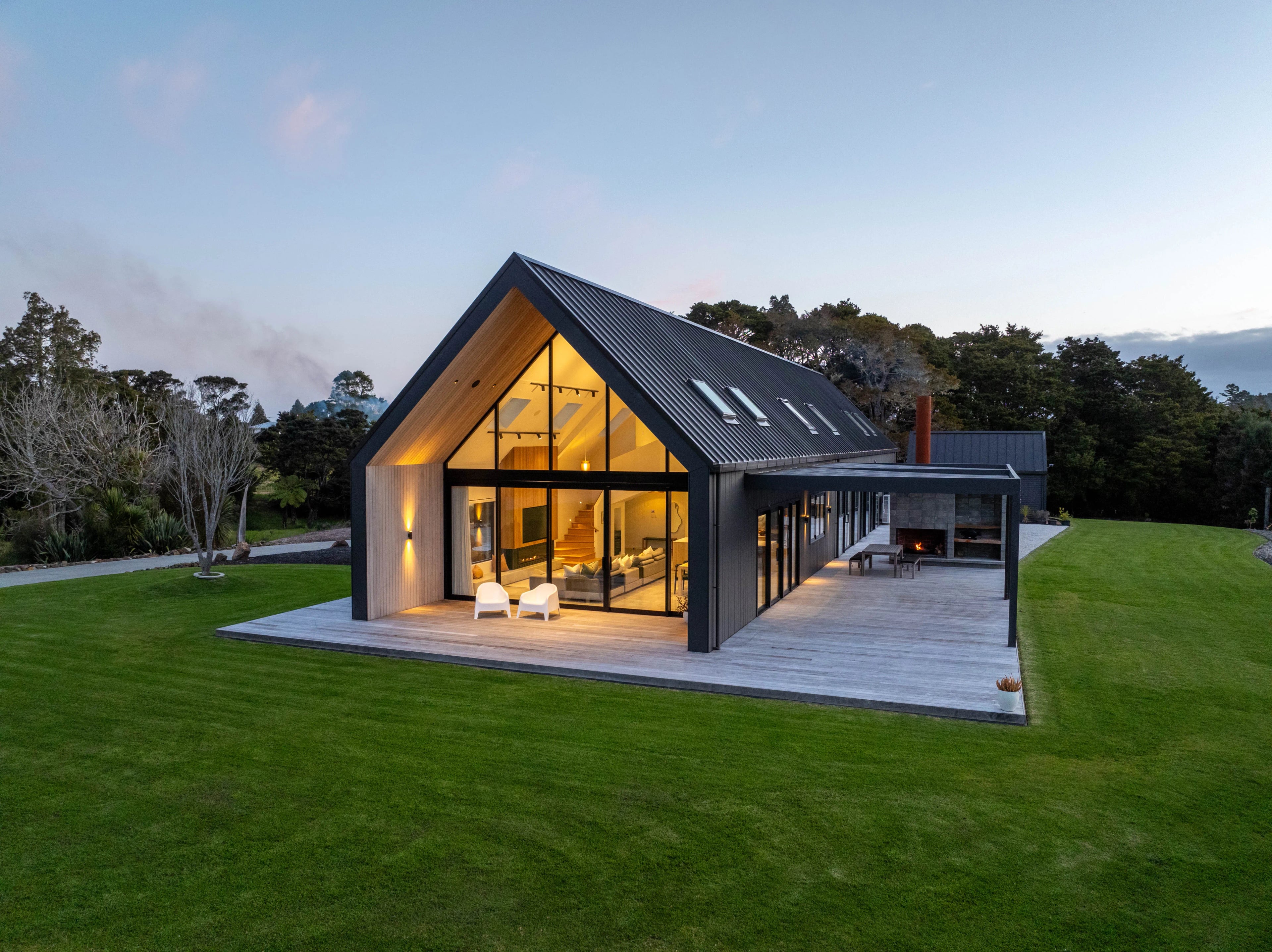 Featured project image