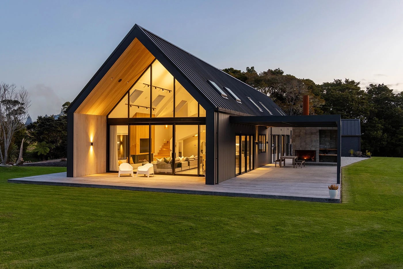 House and Land Packages