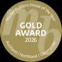 2026 Master Builders House of the Year Gold Award