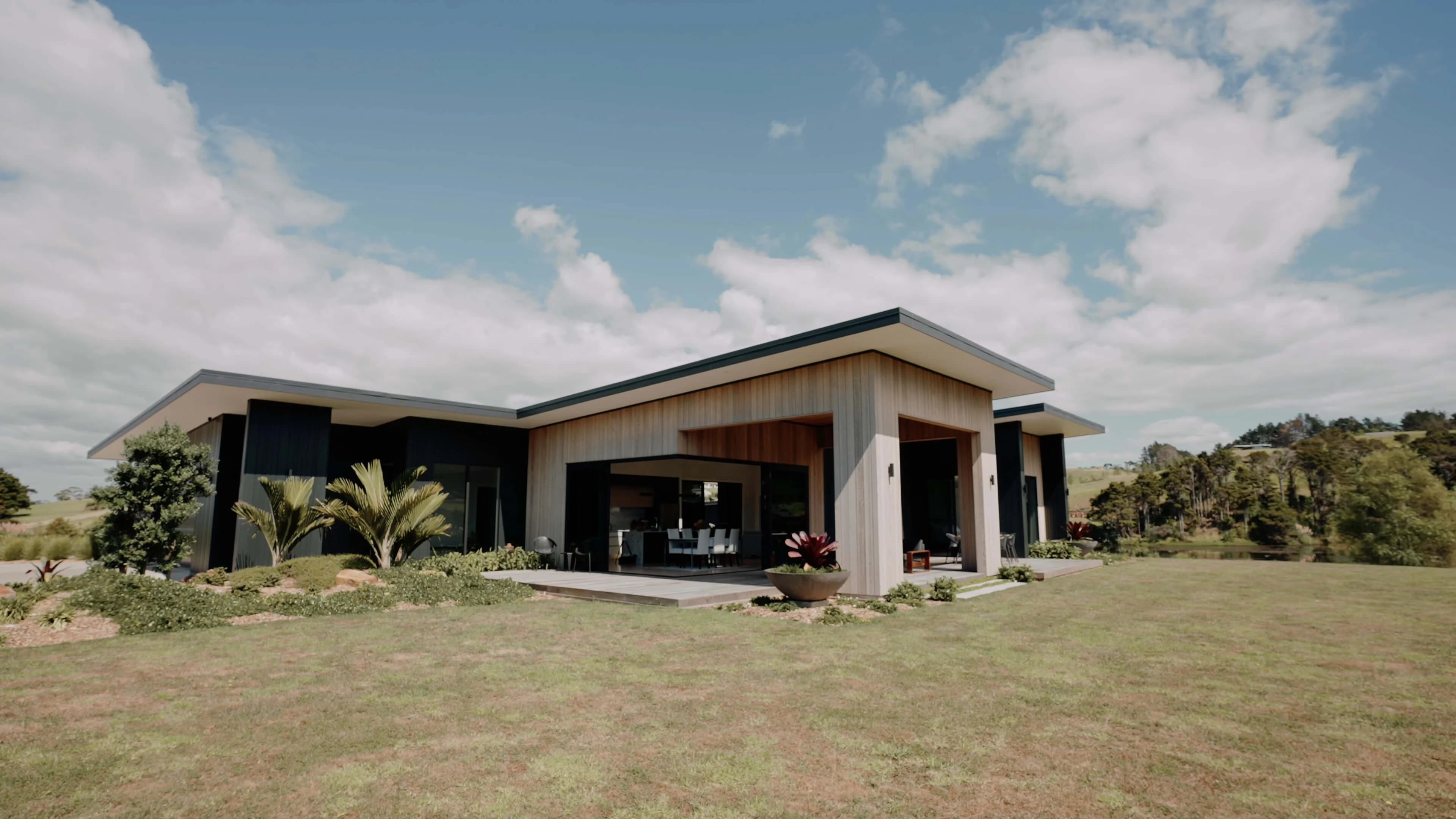 The Gate House - Featured view